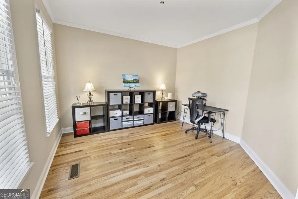5213 Millwood DR Canton, GA 30114