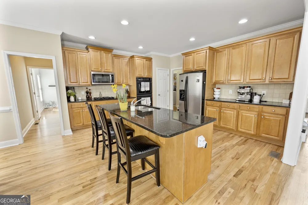 5213 Millwood DR Canton, GA 30114