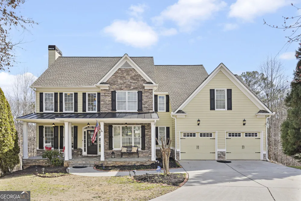 5213 Millwood DR Canton, GA 30114