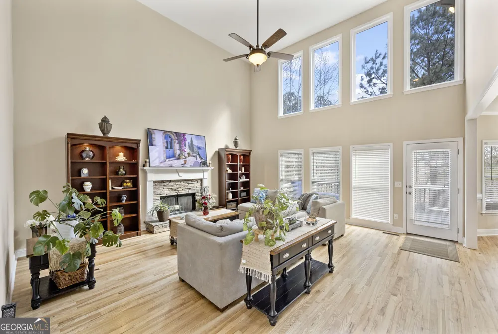 5213 Millwood DR Canton, GA 30114