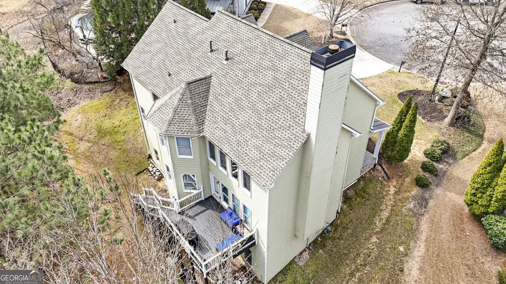 5213 Millwood DR Canton, GA 30114