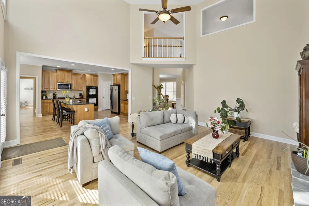 5213 Millwood DR Canton, GA 30114