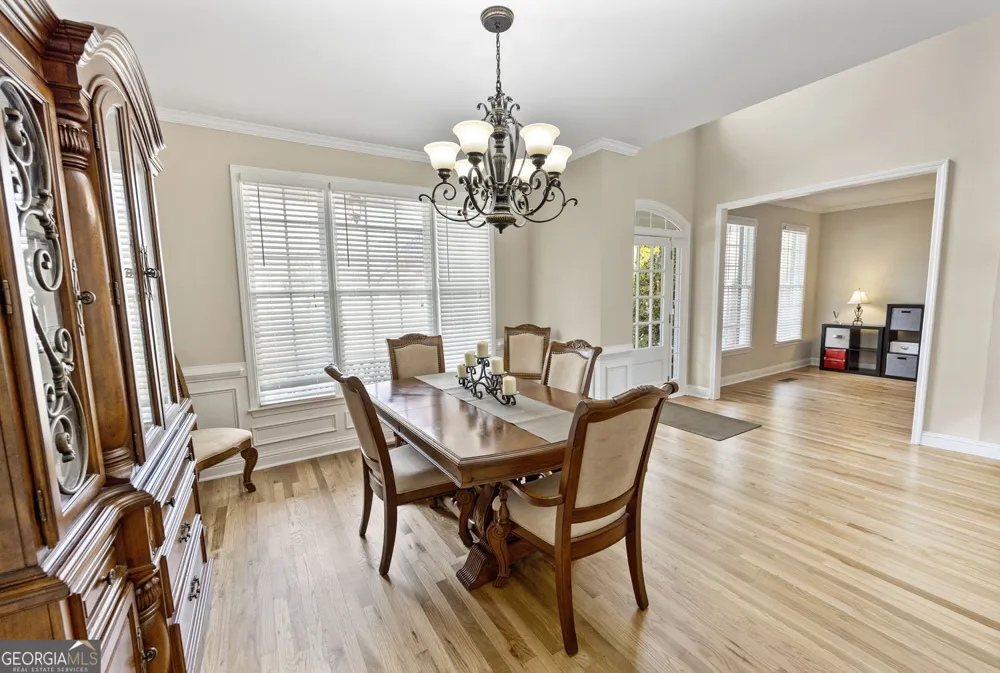 5213 Millwood DR Canton, GA 30114