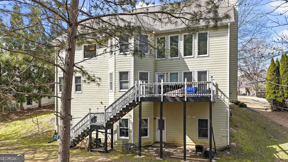 5213 Millwood DR Canton, GA 30114