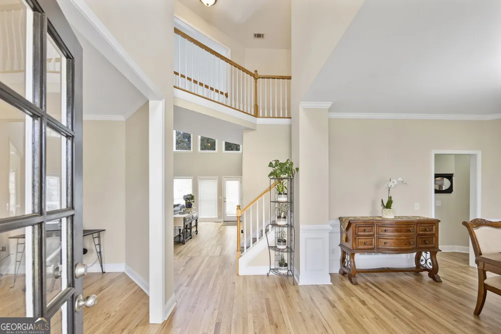 5213 Millwood DR Canton, GA 30114
