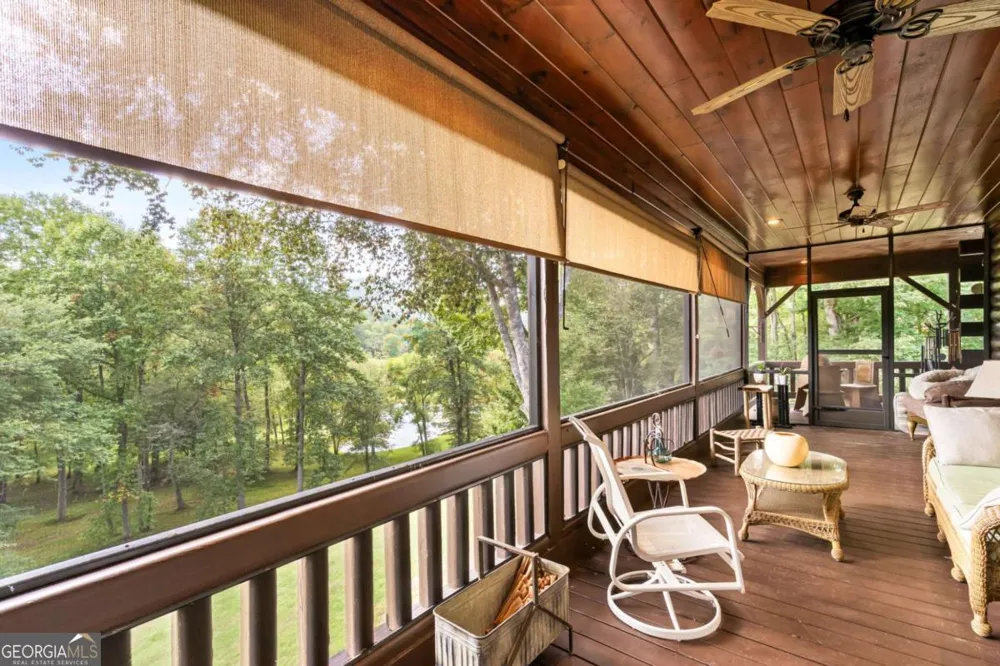 3383 Indian Springs DR Hiawassee, GA 30546