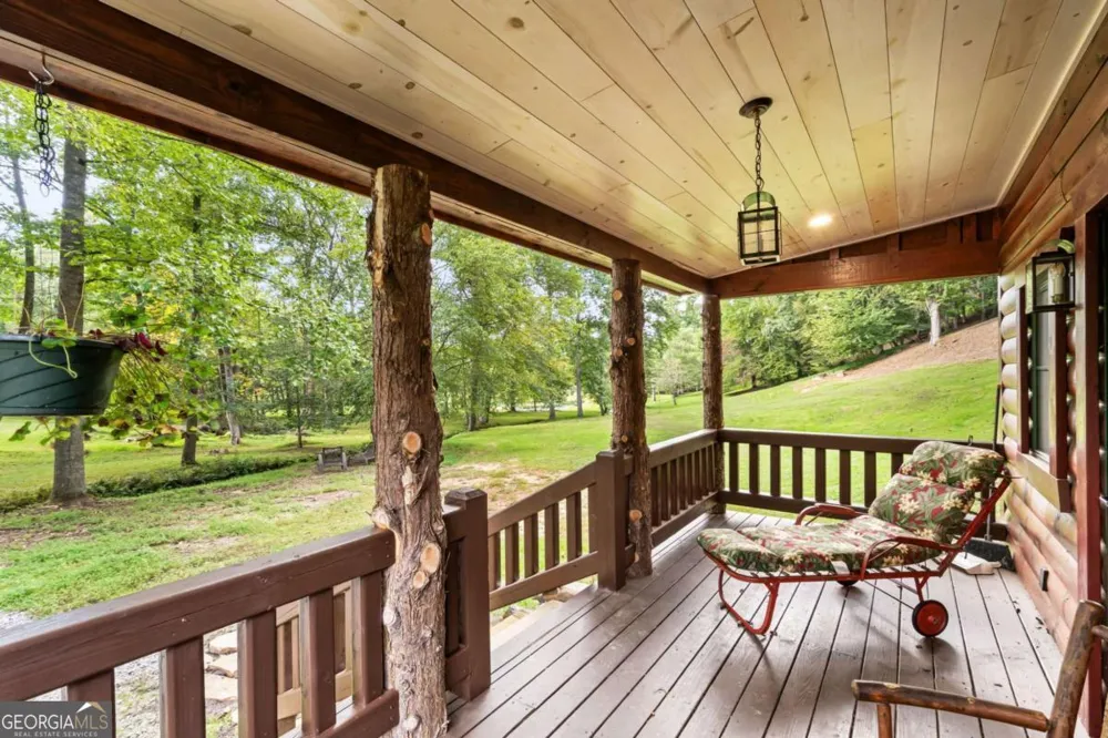 3383 Indian Springs DR Hiawassee, GA 30546