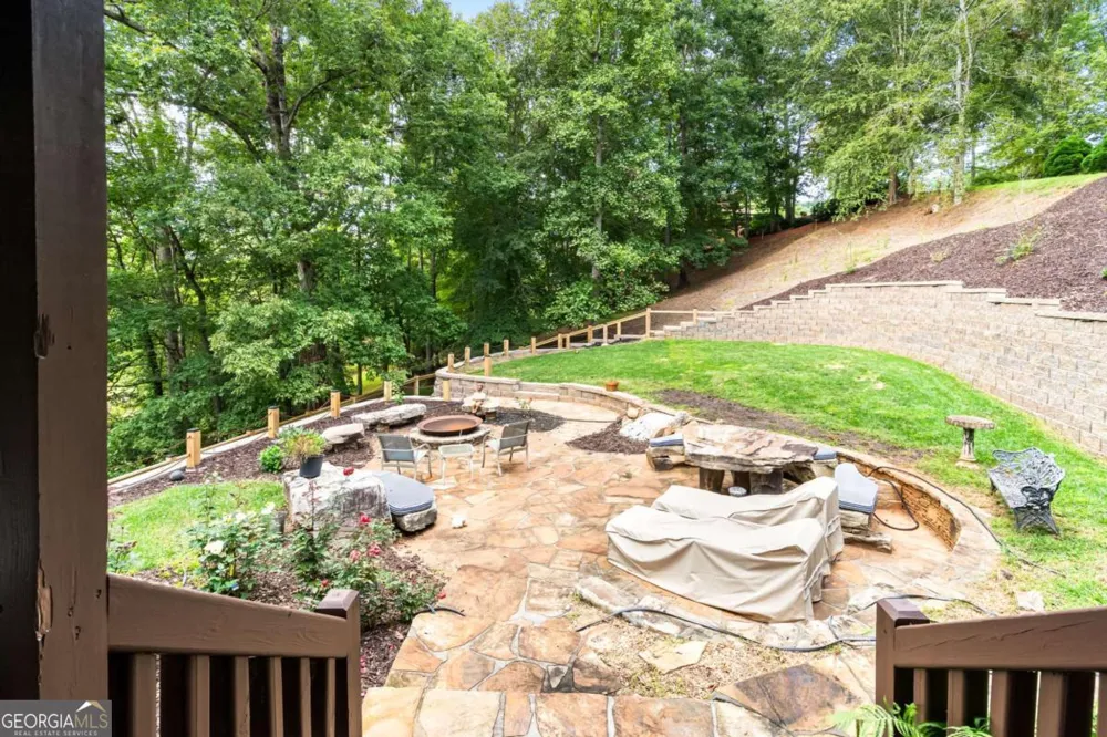 3383 Indian Springs DR Hiawassee, GA 30546