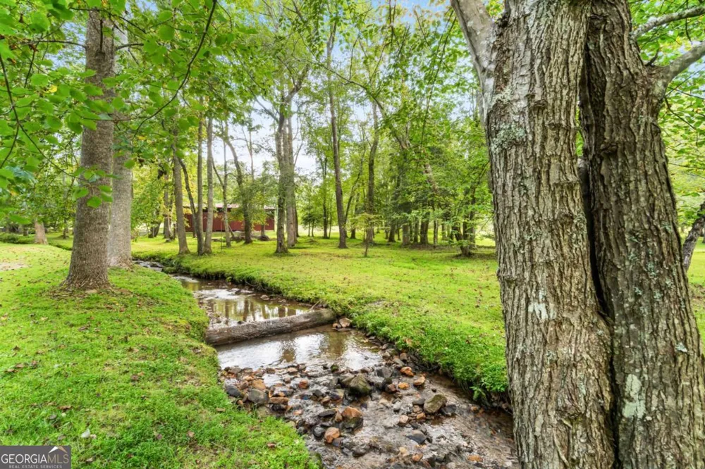 3383 Indian Springs DR Hiawassee, GA 30546