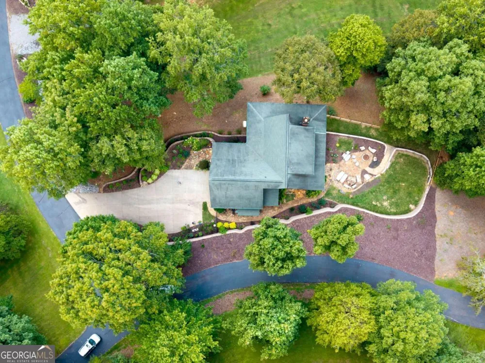 3383 Indian Springs DR Hiawassee, GA 30546