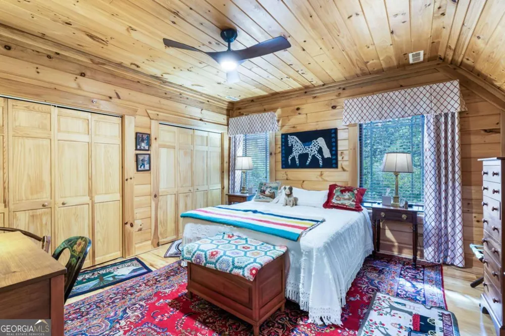 3383 Indian Springs DR Hiawassee, GA 30546