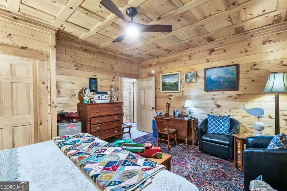 3383 Indian Springs DR Hiawassee, GA 30546
