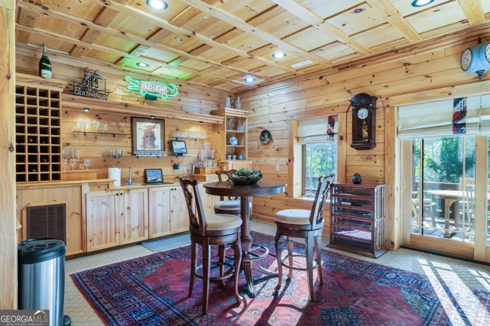 3383 Indian Springs DR Hiawassee, GA 30546