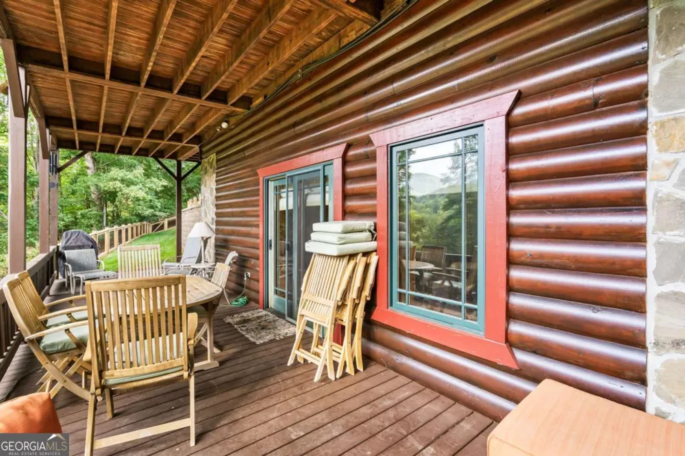 3383 Indian Springs DR Hiawassee, GA 30546
