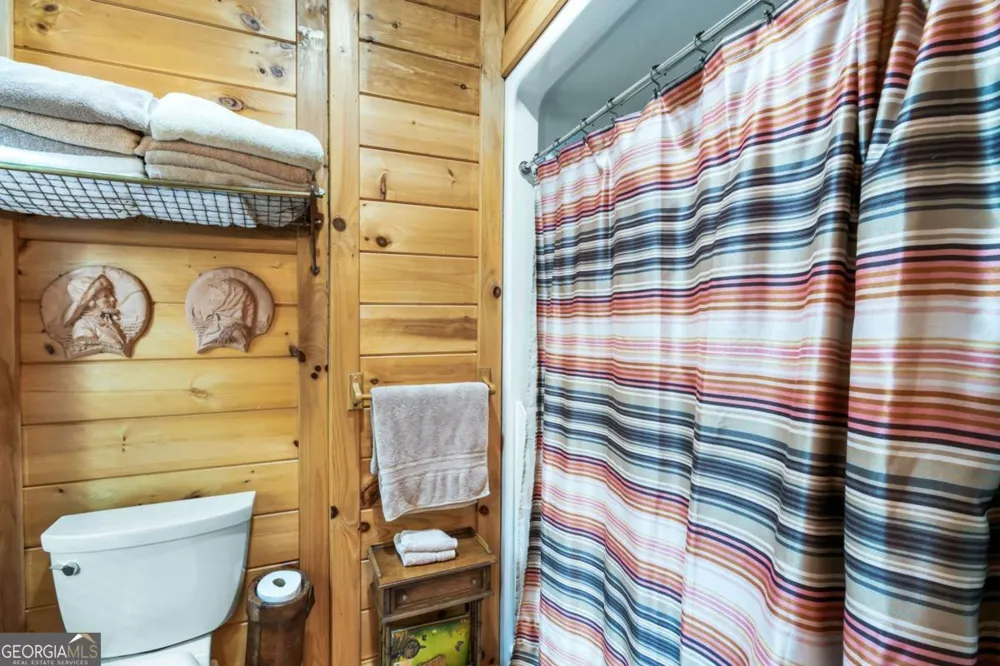 3383 Indian Springs DR Hiawassee, GA 30546