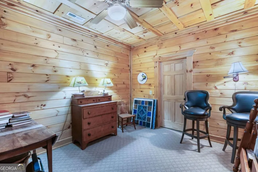 3383 Indian Springs DR Hiawassee, GA 30546