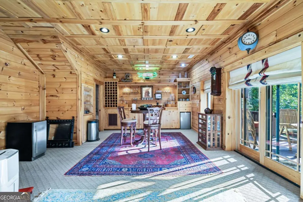 3383 Indian Springs DR Hiawassee, GA 30546