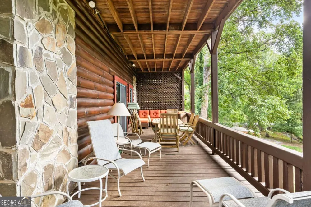 3383 Indian Springs DR Hiawassee, GA 30546