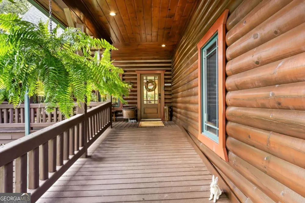 3383 Indian Springs DR Hiawassee, GA 30546