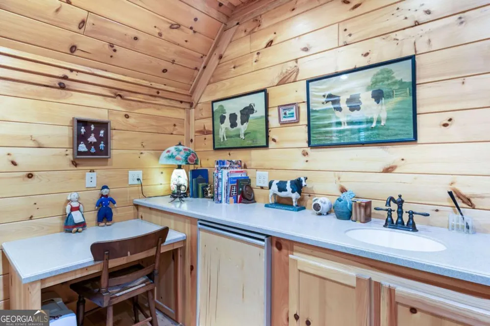 3383 Indian Springs DR Hiawassee, GA 30546