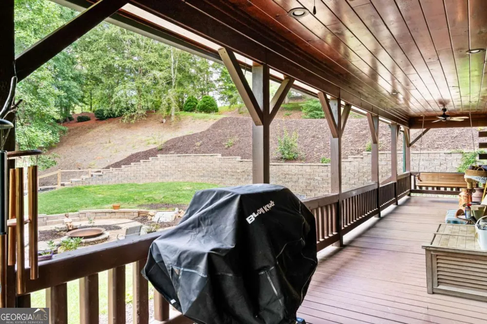 3383 Indian Springs DR Hiawassee, GA 30546