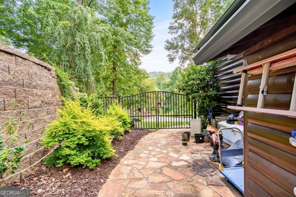 3383 Indian Springs DR Hiawassee, GA 30546