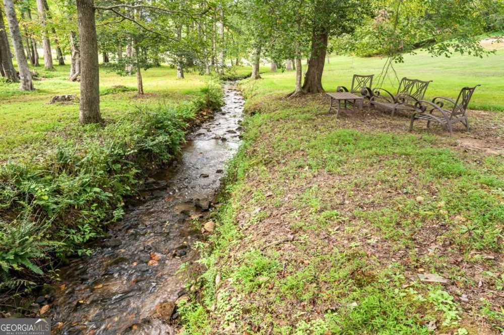 3383 Indian Springs DR Hiawassee, GA 30546