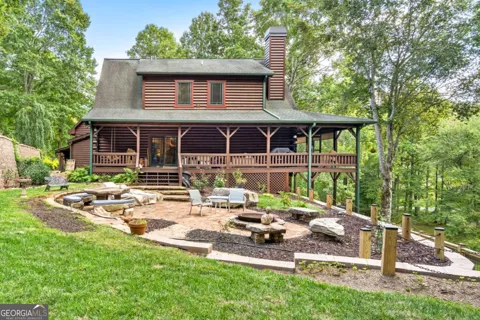 3383 Indian Springs DR