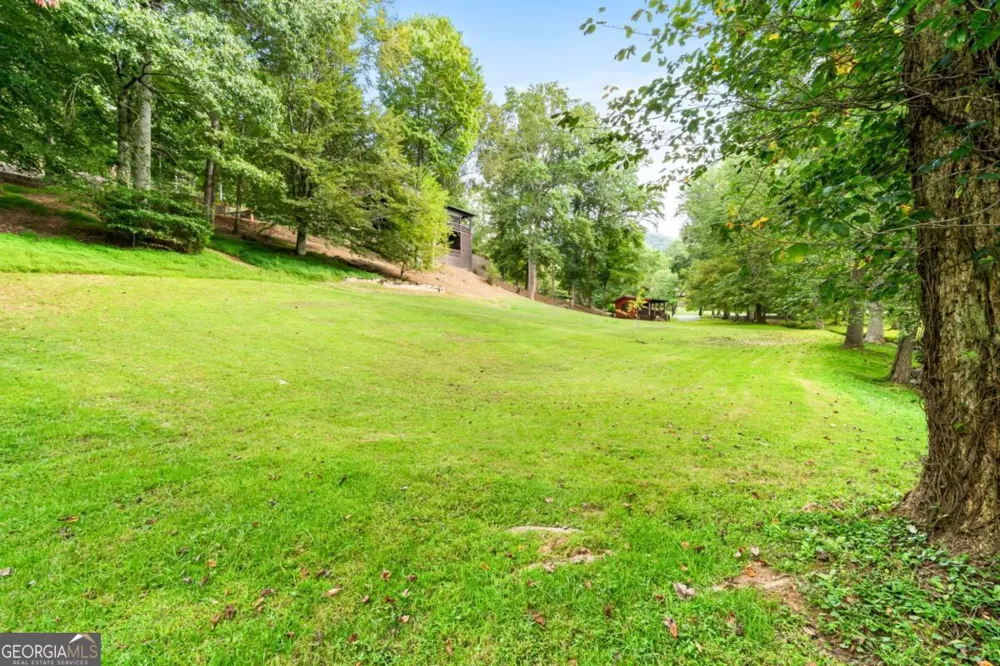 3383 Indian Springs DR Hiawassee, GA 30546
