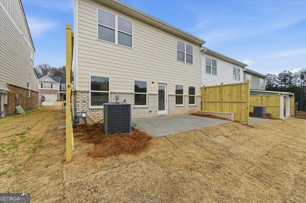 1190 Park Center CIR Austell, GA 30168