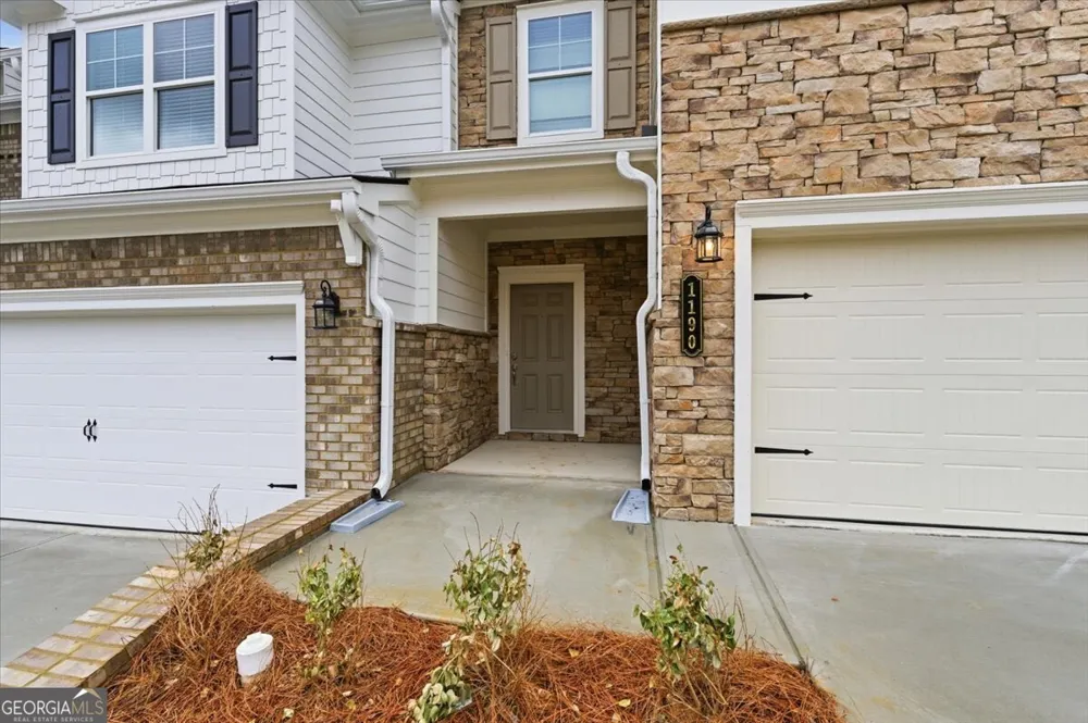 1190 Park Center CIR Austell, GA 30168