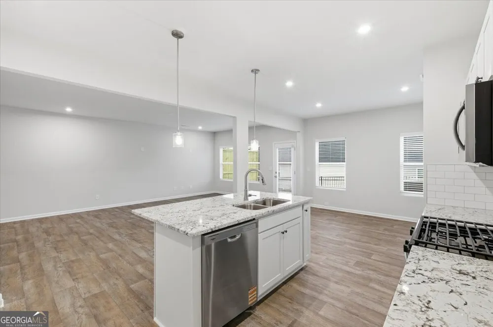 1190 Park Center CIR Austell, GA 30168