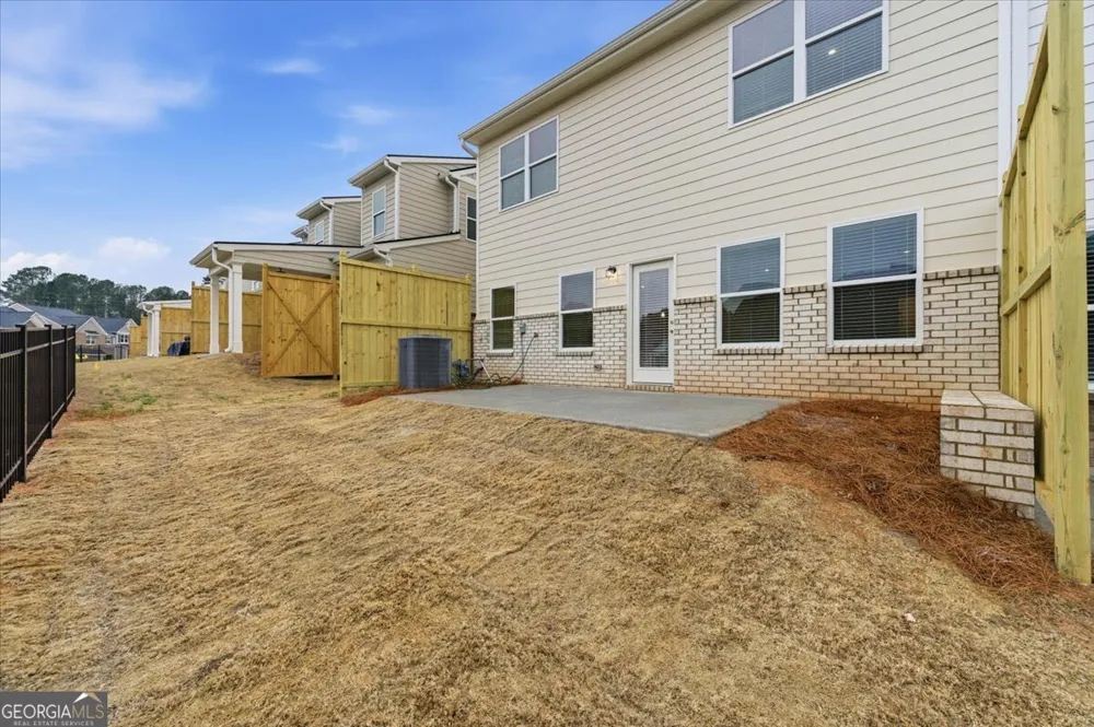 1190 Park Center CIR Austell, GA 30168