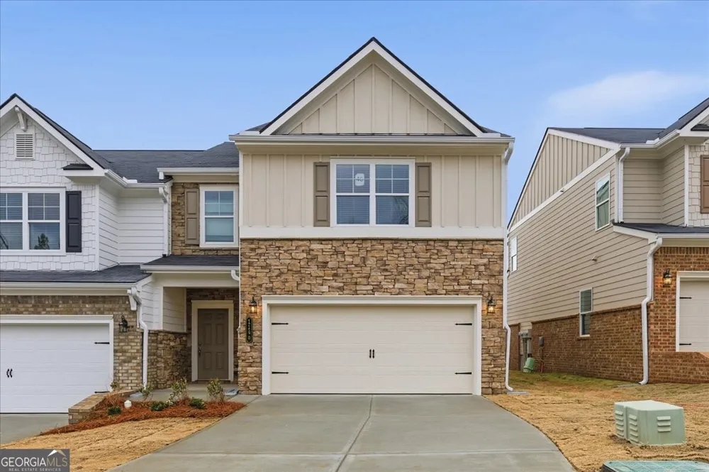 1190 Park Center CIR Austell, GA 30168