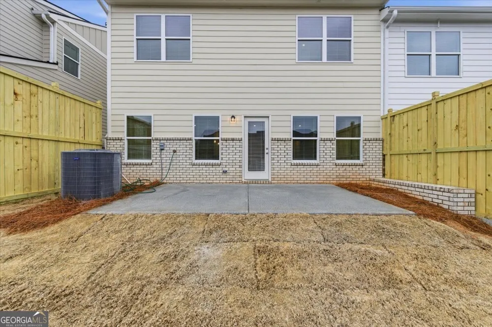 1190 Park Center CIR Austell, GA 30168