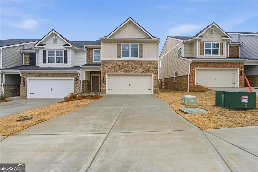 1190 Park Center CIR Austell, GA 30168