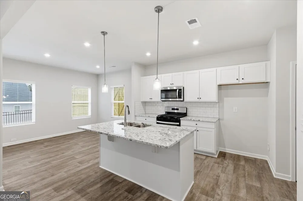 1190 Park Center CIR Austell, GA 30168
