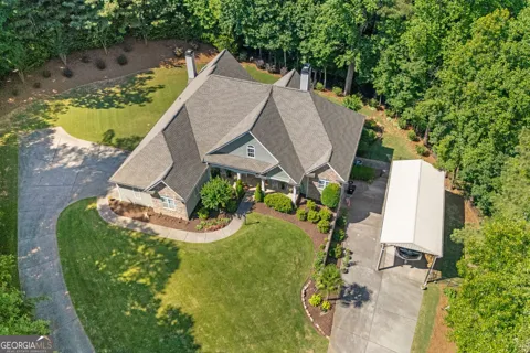 2800 Harmony Grove Church RD