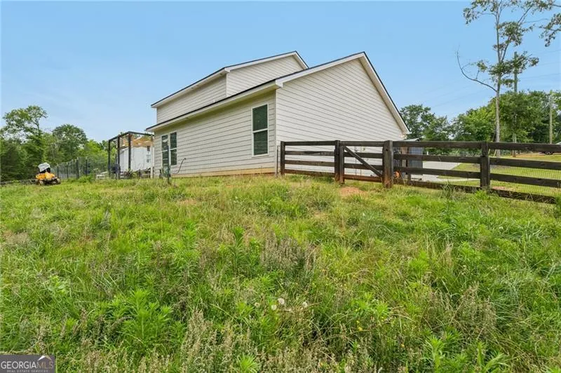 90 Scout Hut RD Danielsville, GA 30633