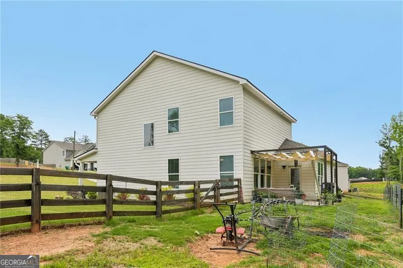 90 Scout Hut RD Danielsville, GA 30633