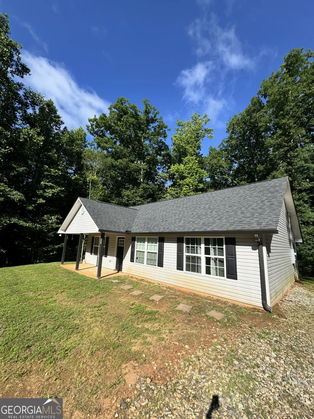 451 Pony Lake RD Dahlonega, GA 30533