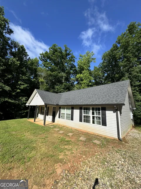 451 Pony Lake RD