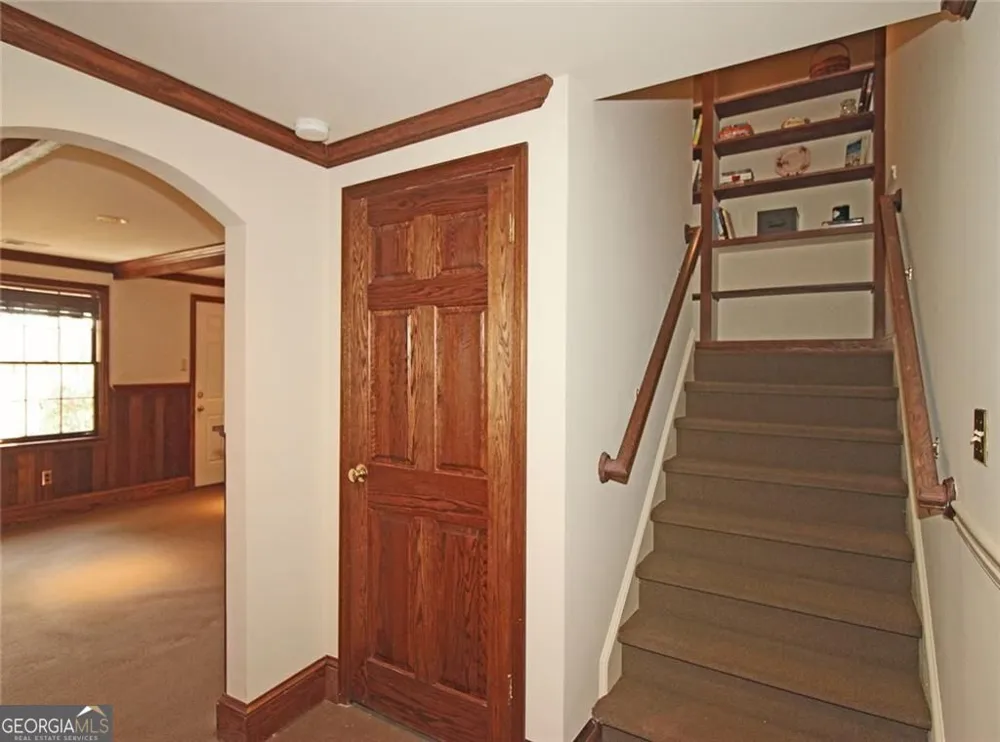 128 River Ridge LN Roswell, GA 30075