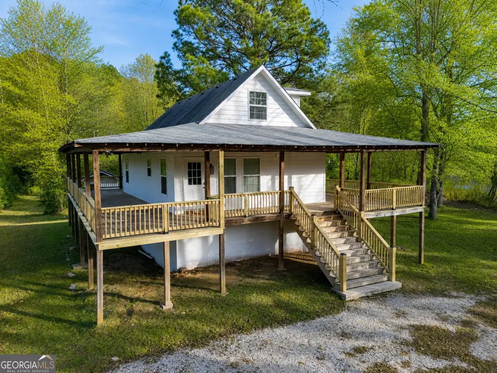 2729 County Rd 203 Heflin, AL 36264