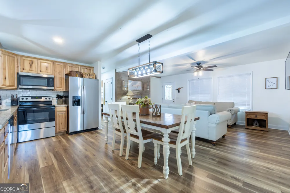 2729 County Rd 203 Heflin, AL 36264