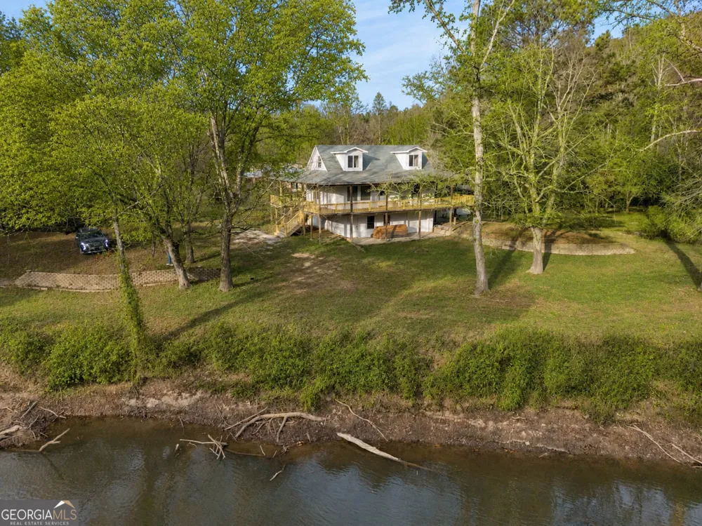 2729 County Rd 203 Heflin, AL 36264