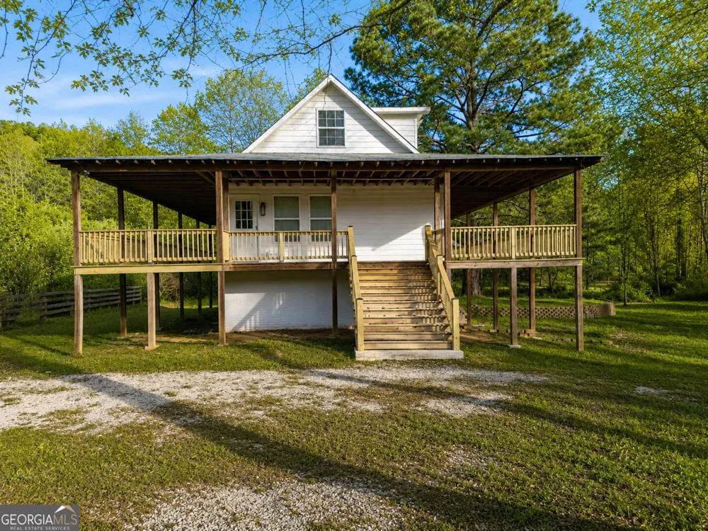 2729 County Rd 203 Heflin, AL 36264