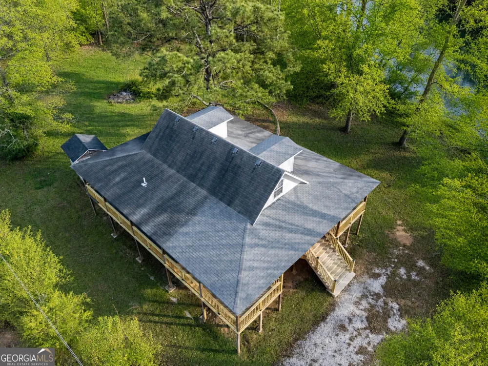 2729 County Rd 203 Heflin, AL 36264
