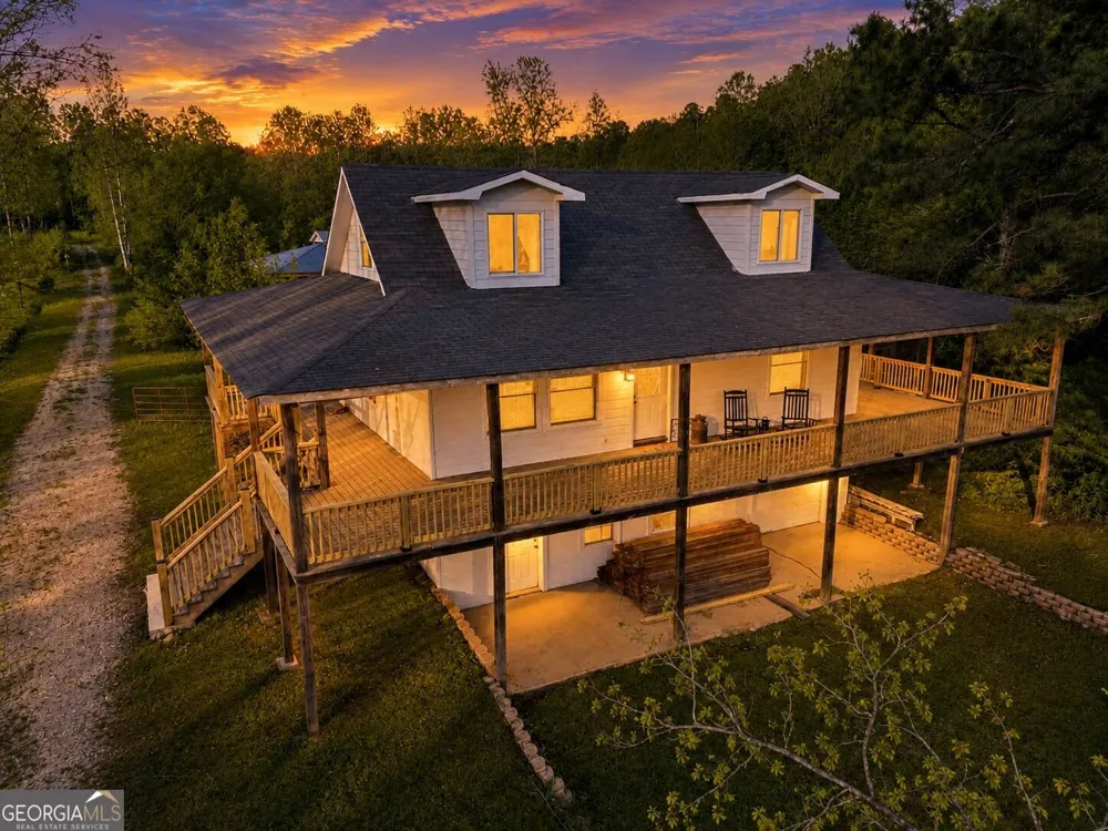 2729 County Road 203 Heflin, AL 36264