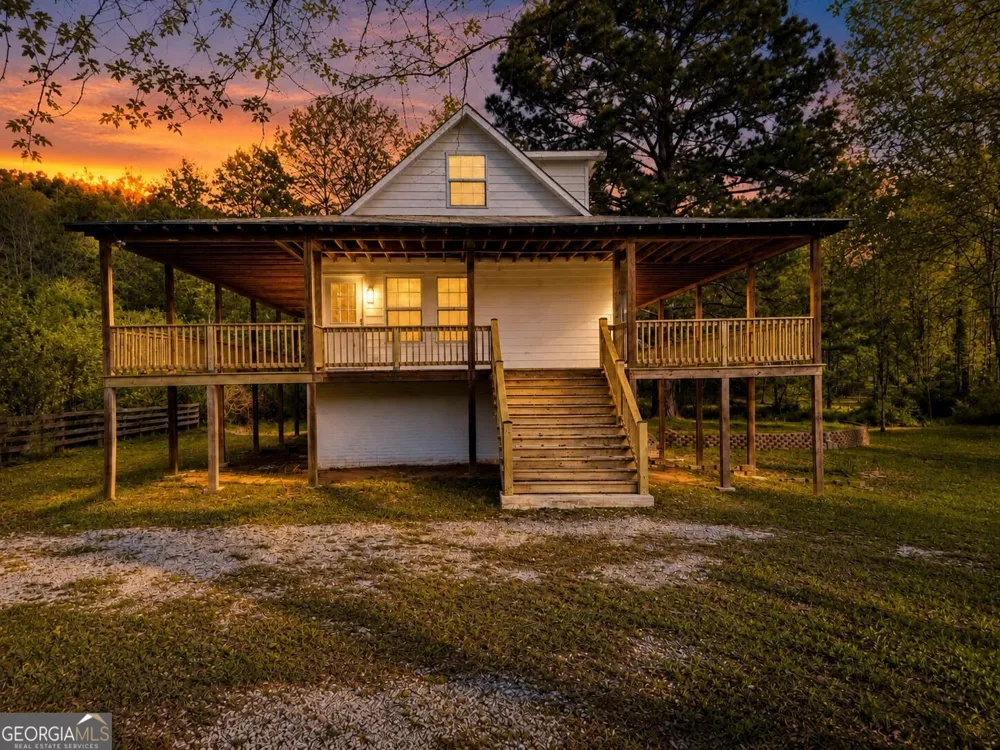 2729 County Road 203 Heflin, AL 36264